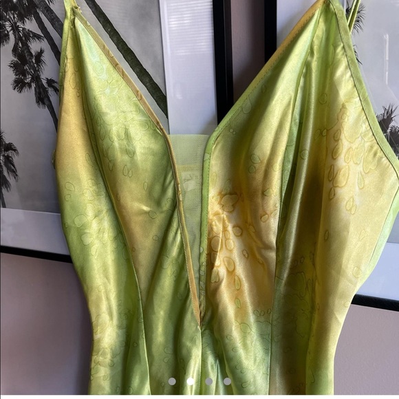 Victoria Secret Slip Dress - Picture 2 of 4